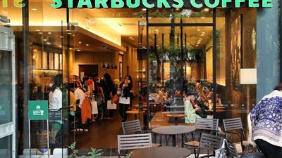 Starbucks çalışanının iddiaları yok artık dedirtti