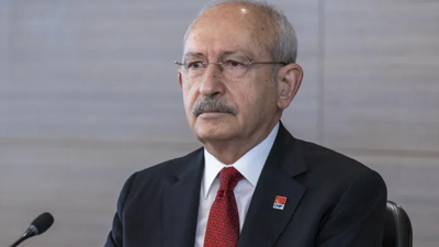 Kılıçdaroğlu, Ankara Katliamı’nda hayatını kaybedenleri andı