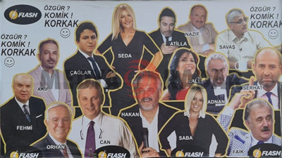 Flash TV'de ana haberi sunacak isim belli oldu