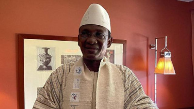 Mali'den Fransa'ya silahlı grupları eğitme suçlaması