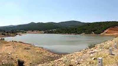 87 yaşındaki çoban gölette cansız halde bulundu