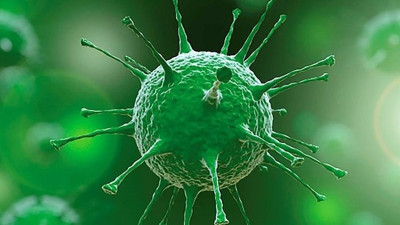 Vaka sayıları hala çok yüksek