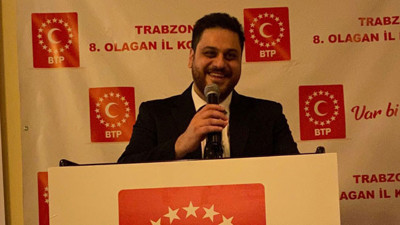 BTP lideri Hüseyin Baş: Ülkeyi 'Squid Game Oyunu'na çevirdiler