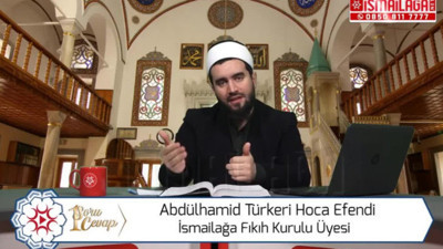 İsmailağa ile Diyanet'ten ortak fetva: Bilgisayar oyunları caiz değildir