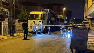 2 bekçi pompalı tüfekle vuruldu