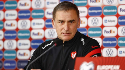 Stefan Kuntz: Bizi ikinciliğe götürecek sonucu almak istiyoruz