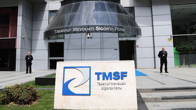 2 milyar liralık şirket 667 milyon liraya satışa çıkartıldı. İhaleye katılanların hepsi AKP’li