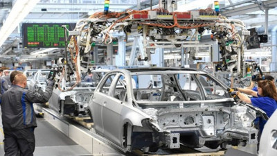 Çip krizi bitmeden otomotiv sektöründe bir kriz daha başladı