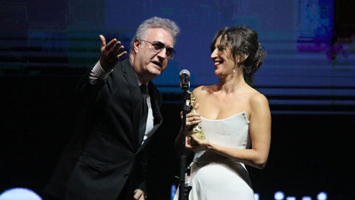 Tamer Karadağlı ödül töreninde büyük tepki çekmişti! Neden milliyetçi olduğunu açıkladı