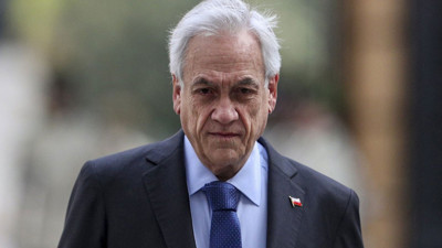 Devlet Başkanı hakkında Pandora soruşturması