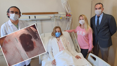 Kovid sanıldı, çıkan sonuç şoke etti