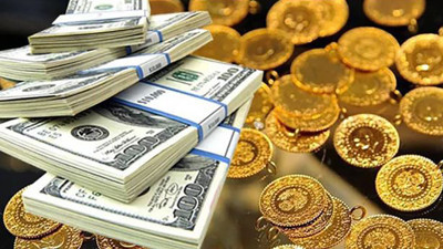 Avrupa’nın ünlü kuruluşu dolar ve altında olacakları açıkladı