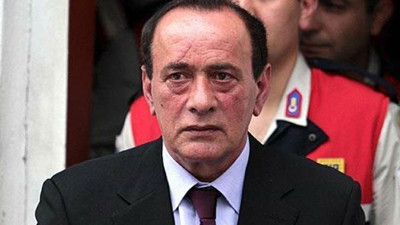 Alaattin Çakıcı'ya hapis şoku