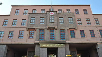 Harp Okullarının mülakatını SADAT’ın yaptığı iddiasına Milli Savunma Bakanlığı'ndan açıklama