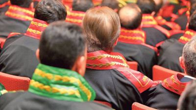 Adalet Bakanlığı'ndan flaş duyuru. Hakim ve savcı adaylarını ilgilendiriyor
