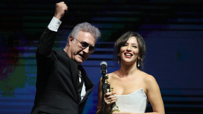 Devlet Bahçeli Tamer Karadağlı'ya sahip çıktı. ''Tamer Karadağlı yalnız değildir'' dedi