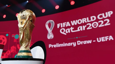 2022 Dünya Kupası Avrupa Elemeleri'nde gecenin sonuçları