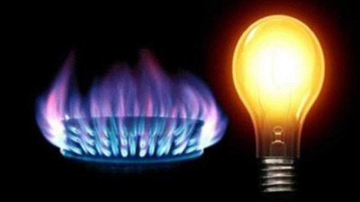 Doğalgaz ve elektriğe yeni zam kapıda