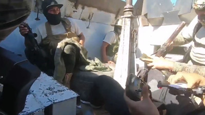 Meksika'da çeteler çatıştı: 20 ölü