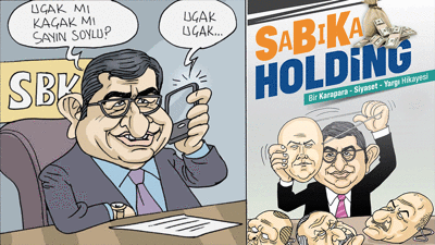 CHP'den Soylu'yu kızdıracak Sezgin Baran Korkmaz broşürü