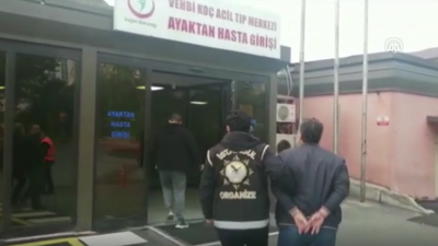 6 ilde FETÖ operasyonu: 26 gözaltı