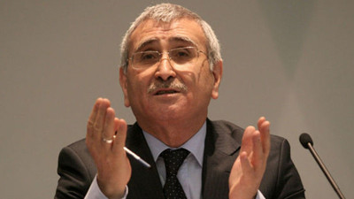 Merkez Bankası eski Başkanı gülmekten yıkıldı