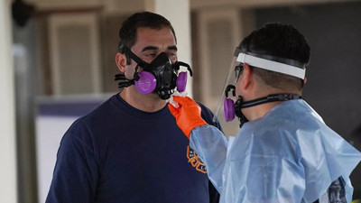 Teksas'ta tüm koronavirüs aşısı zorunlulukları yasaklandı