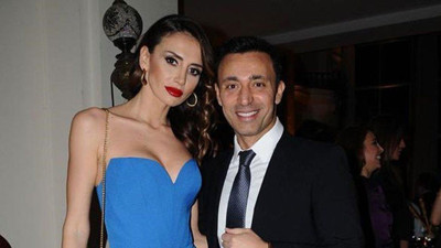 Mustafa Sandal 1 milyonluk hacizden böyle kurtuldu