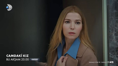 Camdaki Kız'ın Selen'i: 2. el kıyafetler giyiyorum