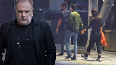 Burak Sergen'in ihanet olayında bomba detaylar ortaya çıktı