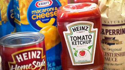 Dünyaca ünlü gıda devi Heinz'ın CEO'su kötü haberi duyurdu