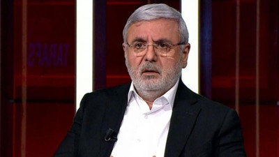 Metiner: Partili cumhurbaşkanlığı gelirken böyle olabileceğini varsaymıyordum