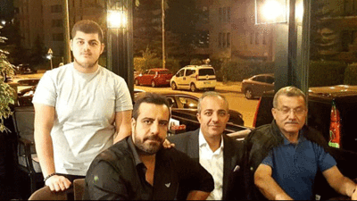 Kamu kurumlarına hizmet veren Binsat Holding'in ortaklarını devlet korumuş