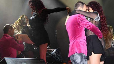 Serdar Ortaç tacizle suçlanan Mehmet Ali Erbil'e sahip çıktı