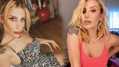 İrem Derici hangi popçuya aşık olduğunu açıkladı