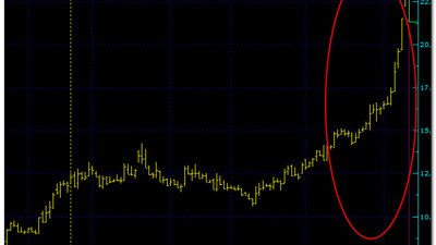 Borsada Twitter operasyonu. Büyük vurgun yapan çete çökertildi