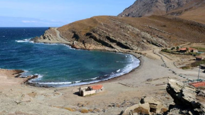 Yıldız Koyu'nun imara açıldığı iddia edilmişti. Gökçeada Belediyesi'nden flaş açıklama