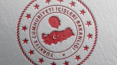 Bakanlık'tan 'emniyet müdür yardımcısı, polisi dövdü' iddialarına ilişkin açıklama