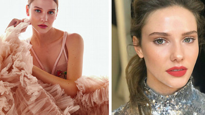 Mustafa Uslu'nun yeni filminde Alina Boz’a bomba partner