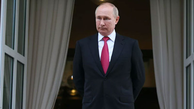 Rusya Devlet Başkanı Putin asıl düşmanını açıkladı