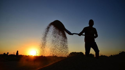 Fahrettin Yokuş ‘3 milyon çiftçinin 200 TL vergi borcunu silecekler bunun adına da destek diyecekler’