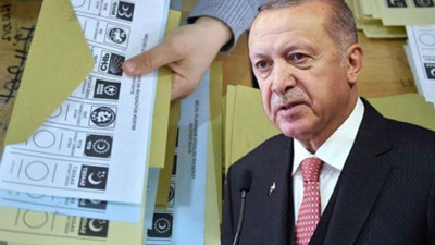 O ankete AKP neden tepki gösterdi? ORC Genel Müdürü anlattı