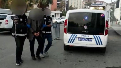 Tekirdağ’da ‘ihaleye fesat’ operasyonu: 40 gözaltı