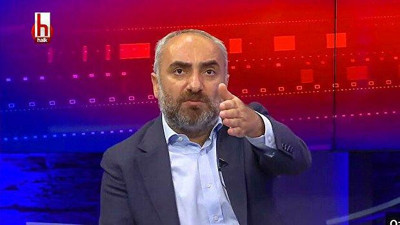 İsmail Saymaz: AKP içinden aldığım bilgi TÜGVA listelerinin doğru olduğu yönünde