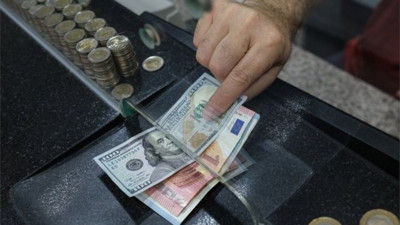 Dolar için korkutan yıl sonu tahmini: 10 lira dahil sürpriz olmaz