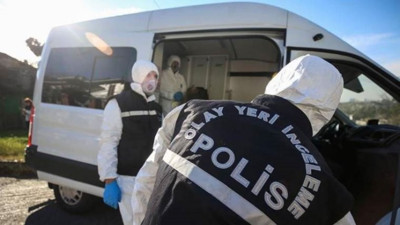 53 yaşındaki hakim evinde ölü bulundu