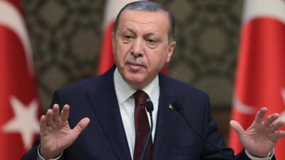 Erdoğan'ın yerine geçebilecek ismi açıklayan ORC'ye AKP'den yanıt