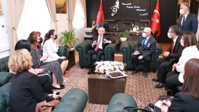 Kılıçdaroğlu suikast iddiasına Erdoğan'ın açıklamalarını örnek gösterdi