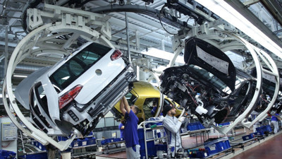 Otomotiv devinde 30 kişi işten atılacak