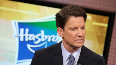 Oyuncak devi Hasbro'nun patronu Brian Goldner hayatını kaybetti. Çocuklar onun çıkardığı oyunlarla büyüdü